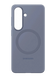 Samsung Silicone Magnet Case Blue Violet, fr Samsung Galaxy S26+, EF-ES947CV