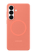 Samsung Silicone Magnet Case Coralred, fr Samsung Galaxy S26+, EF-ES947CO