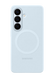 Samsung Silicone Magnet Case Lightblue, fr Samsung Galaxy S26, EF-ES942CL