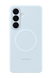 Samsung Silicone Magnet Case Lightblue, fr Samsung Galaxy S26+, EF-ES947CL