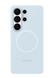 Samsung Silicone Magnet Case Lightblue, fr Samsung Galaxy S26 Ultra, EF-ES948CL