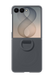 Samsung Silicone Ring Magnet Case Black, fr Samsung Galaxy Flip8, EF-EF776CBEGWW