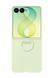 Samsung Silicone Ring Magnet Case Green, fr Samsung Galaxy Flip8, EF-EF776CGEGWW