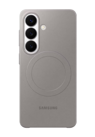 Samsung Slim Magnet Case Grey, for Samsung Galaxy S26, EF-SS942CJ
