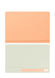 Samsung Smart Book Cover Orange, fr Galaxy Tab S10 Ultra / S9 Ultra, EF-BX910PL
