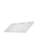 Samsung Smart Keyboard Trio 500 White, Kabellos, QWERTZ