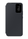 Samsung Smart View Wallet Cover Black, fr Galaxy A34 5G, EF-ZA346CBEGWW