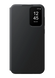 Samsung Smart View Wallet Cover Black, fr Galaxy A35, EF-ZA356CBEGWW