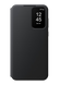 Samsung Smart View Wallet Cover Black, fr Galaxy A55, EF-ZA556CBEGWW