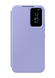 Samsung Smart View Wallet Cover Blueberry, fr Galaxy A54 5G, EF-ZA546CVEGWW
