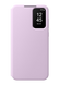 Samsung Smart View Wallet Cover Lavender, fr Galaxy A35, EF-ZA356CVEGWW