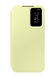 Samsung Smart View Wallet Cover Lime, fr Galaxy A54 5G, EF-ZA546CGEGWW