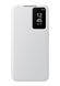 Samsung Smart View Wallet Cover White, fr Galaxy S24 Plus, EF-ZS926CWEGWW