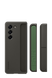 Samsung Standing Case with Strap Graphite, fr Samsung Galaxy Fold5, EF-MF946CBE