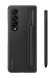 Samsung Standing Cover mit Pen Black, fr Samsung Galaxy Z Fold4, EF-OF93PCBEGWW