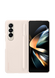 Samsung Standing Cover mit Pen Sand, fr Samsung Galaxy Z Fold4, EF-OF93PCUEGWW