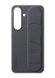 Samsung Standing Grip Case Black, fr Galaxy S25, EF-GS921CLEGWW