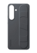 Samsung Standing Grip Case Black, fr Galaxy S25+, EF-GS936CBEGWW