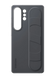 Samsung Standing Grip Case Black, fr Galaxy S25 Ultra, EF-GS938CBEGWW