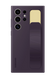 Samsung Standing Grip Case Dark Violet, fr Galaxy S24, EF-GS921CEEGWW