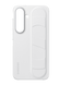 Samsung Standing Grip Case White, fr Galaxy S25, EF-GS931CWEGWW