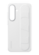 Samsung Standing Grip Case White, fr Galaxy S25+, EF-GS936CWEGWW