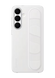 Samsung Standing Grip Case White, fr Galaxy S25 FE, EF-GS731CWEGWW