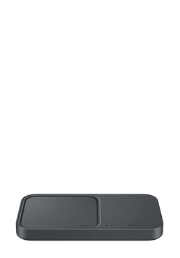 Samsung Wireless Charger Duo 15W Black, EP-P5400BB