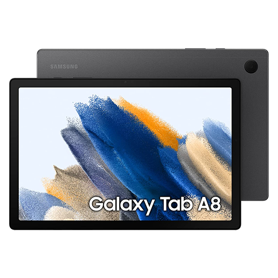 Tablet Samsung Galaxy Tab A8 X200 WiFi 4GB RAM 64GB - Grey EU