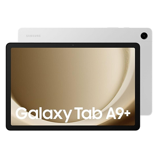 Tablet Samsung Galaxy Tab A9+ X210 11.0 WiFi 8GB RAM 128GB - Silver EU