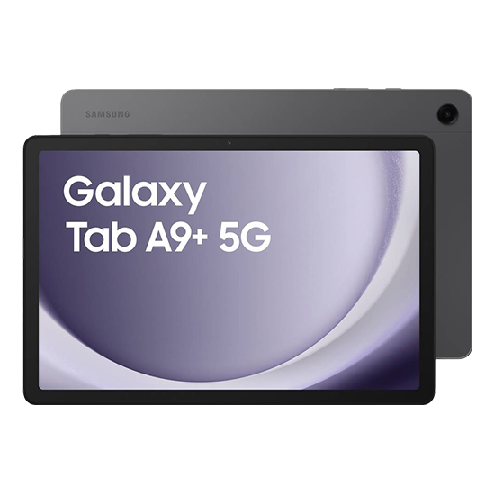 Tablet Samsung Galaxy Tab A9+ X216 5G 11.0 4GB RAM 64GB - Graphite EU