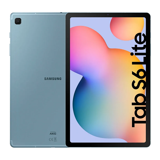 Tablet Samsung Galaxy Tab S6 Lite P613 (2022) 10.4 WiFi 4GB RAM 64GB - Blue