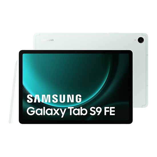 Tablet Samsung Galaxy Tab S9 FE X510 10.9 WiFi 6GB RAM 128GB - Mint EU