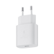 Samsung Wall Charger TA800NW 25W 1x Type-C Bulk - White