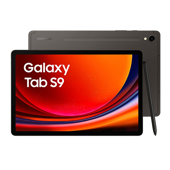 Tablet Samsung Galaxy Tab S9 X710N 11.0 WiFi 12GB RAM 256GB - Graphite EU