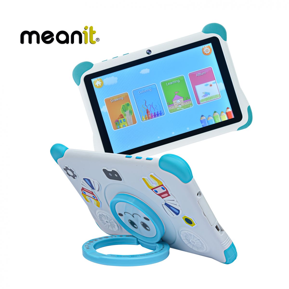 K28 Kids Fun Tablet 3GB/32GB