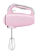 Smeg Handmixer 50's Style Cadillac Pink, HMF01PKEU