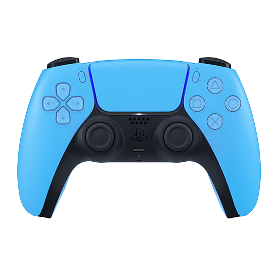 Sony Playstation 5 DualSense Wireless Controller - Blue