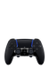 Sony Dualsense Edge Wireless Controller Midnight Black, fr Playstation 5