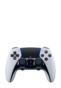 Sony Dualsense Edge Wireless Controller White, fr Playstation 5