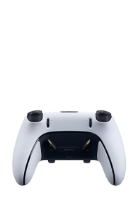 Sony Dualsense Edge Wireless Controller White, fr Playstation 5