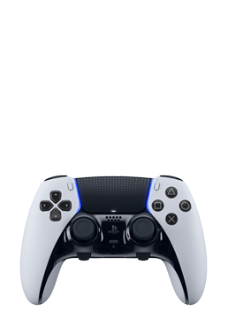 Sony Dualsense Edge Wireless Controller White, fr Playstation 5