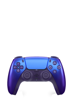 Sony Dualsense Wireless Controller Chroma Indigo, fr Playstation 5