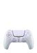 Sony Dualsense Wireless Controller Chroma Pearl, V2, for Playstation 5