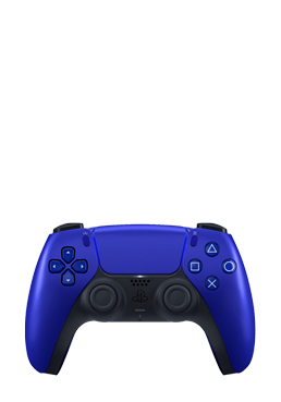 Sony Dualsense Wireless Controller Cobalt Blue, fr Playstation 5