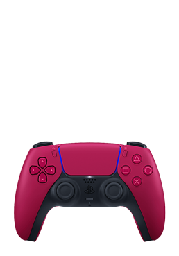 Sony Dualsense Wireless Controller Cosmic Red, fr Playstation 5, 1000040189