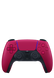 Sony Dualsense Wireless Controller Cosmic Red, V3, fr Playstation 5
