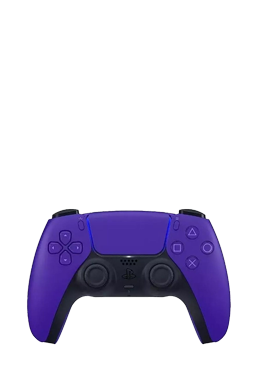 Sony Dualsense Wireless Controller Galactic Purple, fr Playstation 5