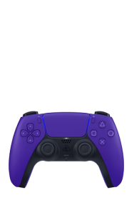Sony Dualsense Wireless Controller Galactic Purple, V3, fr Playstation 5