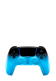 Sony Dualsense Wireless Controller Hyperpop Rhythm Blue, fr Playstation 5, V3